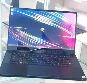 New Laptop Razer Blade 16GB Intel Core I7 SSD 512GB