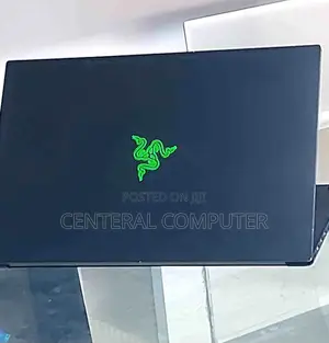 New Laptop Razer Blade 16GB Intel Core I7 SSD 512GB