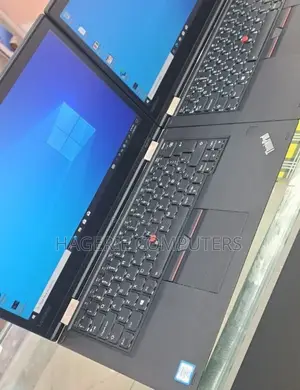 Laptop Lenovo ThinkPad Yoga 370 16GB Intel Core I5 SSD 512GB