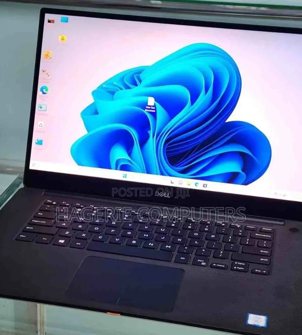 Laptop Dell XPS 15 9570 16GB Intel Core I7 SSD 512GB