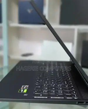 Laptop HP Victus 16 8GB AMD Ryzen 5 SSD 512GB