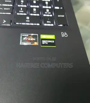 Laptop HP Victus 16 8GB AMD Ryzen 5 SSD 512GB