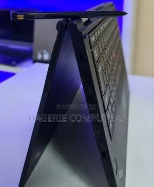 Laptop Lenovo Yoga 260 8GB Intel Core I5 SSD 512GB