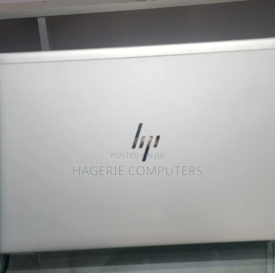 New Laptop HP EliteBook 850 G5 16GB Intel Core I7 SSD 512GB