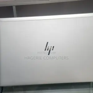 New Laptop HP EliteBook 850 G5 16GB Intel Core I7 SSD 512GB