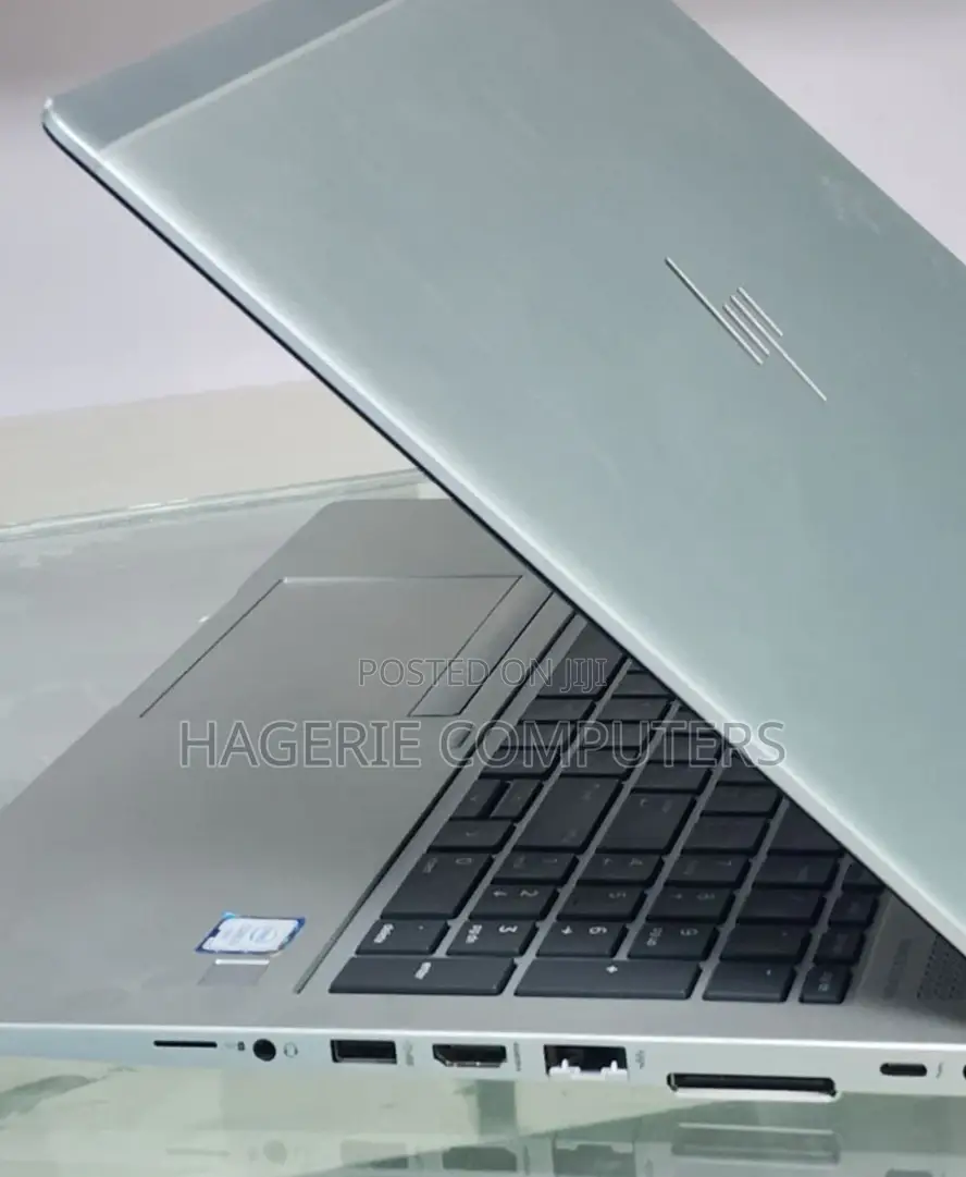 New Laptop HP EliteBook 850 G5 16GB Intel Core I7 SSD 512GB