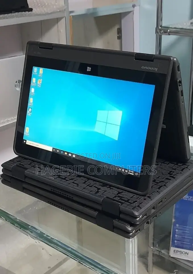 Laptop Lenovo ThinkPad 11e 4GB Intel Core 2 Quad HDD 500GB