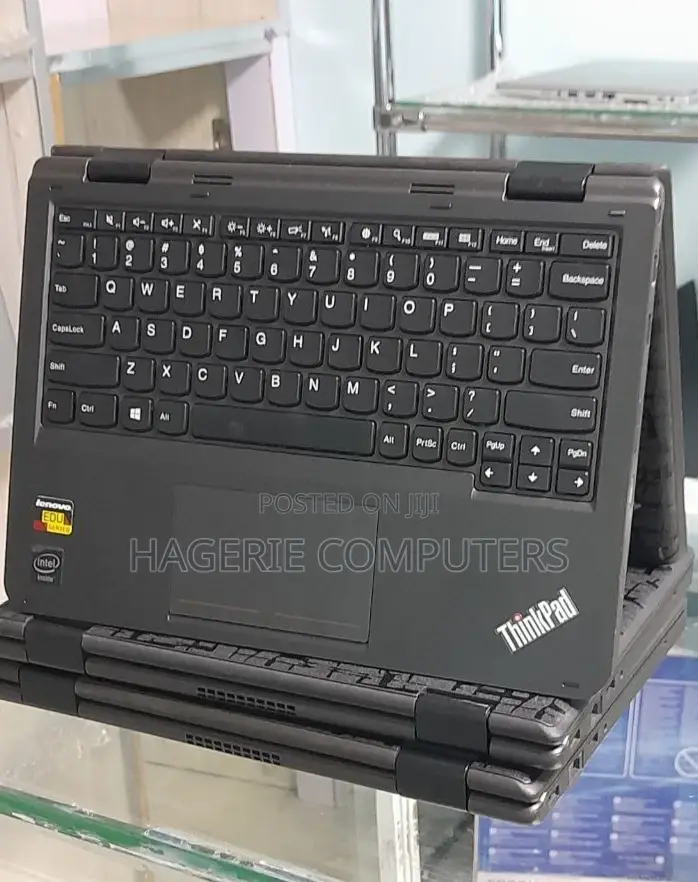 Laptop Lenovo ThinkPad 11e 4GB Intel Core 2 Quad HDD 500GB