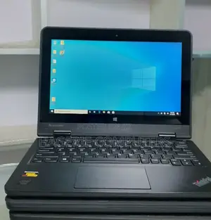 Laptop Lenovo ThinkPad 11e 4GB Intel Core 2 Quad HDD 500GB