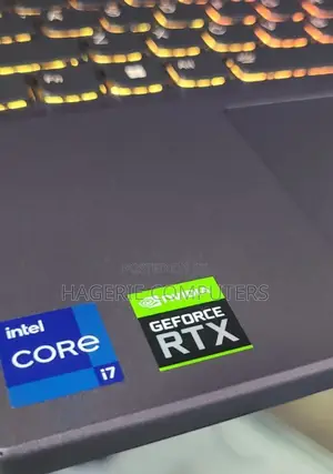 Laptop Lenovo Legion 5i 16GB Intel Core I7 SSD 2T