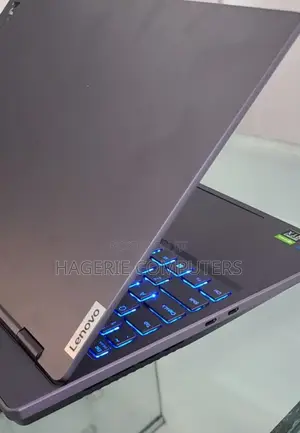Laptop Lenovo Legion 5i 16GB Intel Core I7 SSD 2T