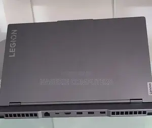 Laptop Lenovo Legion 5i 16GB Intel Core I7 SSD 2T