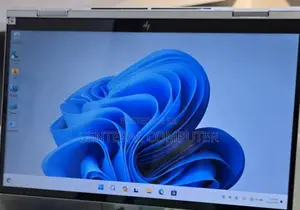 New Laptop HP Envy X360 8GB Intel Core I7 SSD 512GB