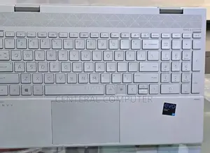 New Laptop HP Envy X360 8GB Intel Core I7 SSD 512GB