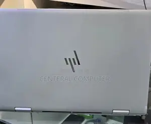 New Laptop HP Envy X360 8GB Intel Core I7 SSD 512GB