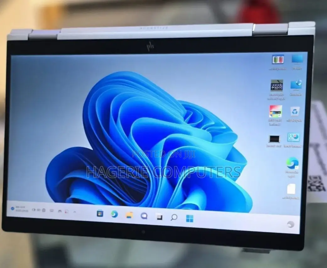 Laptop HP EliteBook 1040 G6 16GB Intel Core I7 SSD 512GB