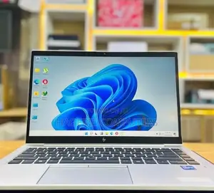 Photo - New Laptop HP EliteBook 840 G8 16GB Intel Core I7 SSD 512GB