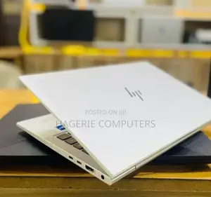 New Laptop HP EliteBook 840 G8 16GB Intel Core I7 SSD 512GB