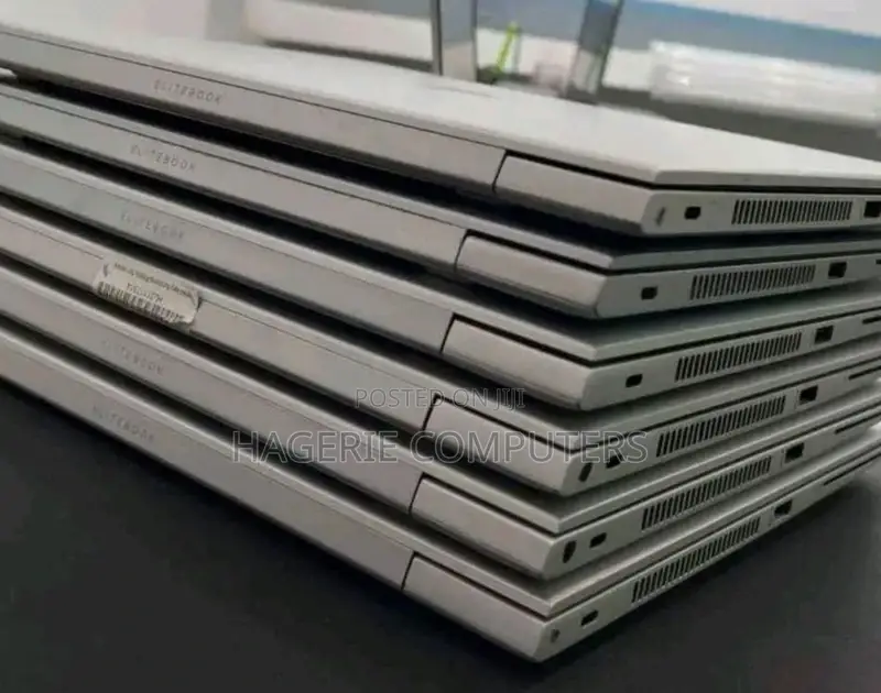 New Laptop HP EliteBook 840 G5 16GB Intel Core I5 SSD 512GB