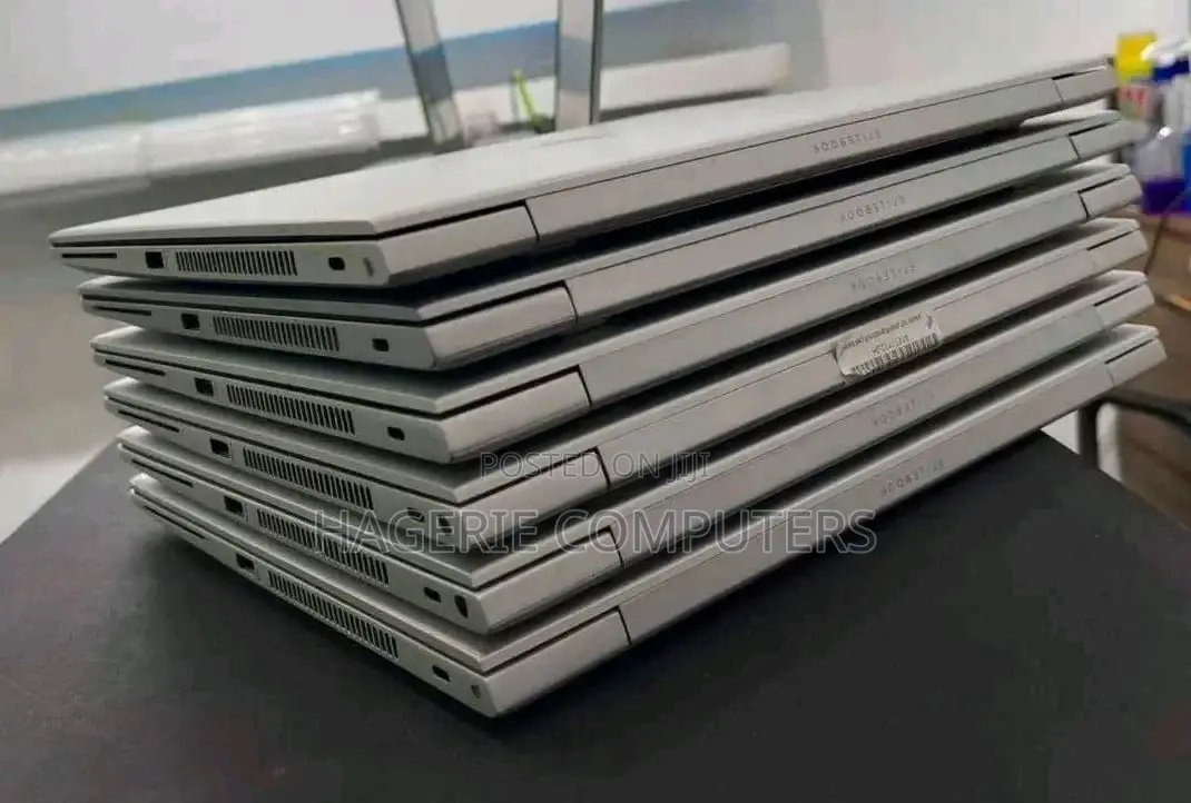 New Laptop HP EliteBook 840 G5 16GB Intel Core I5 SSD 512GB