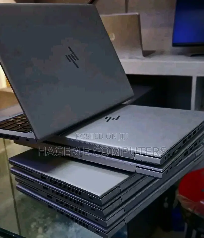 New Laptop HP EliteBook 840 G5 16GB Intel Core I5 SSD 512GB