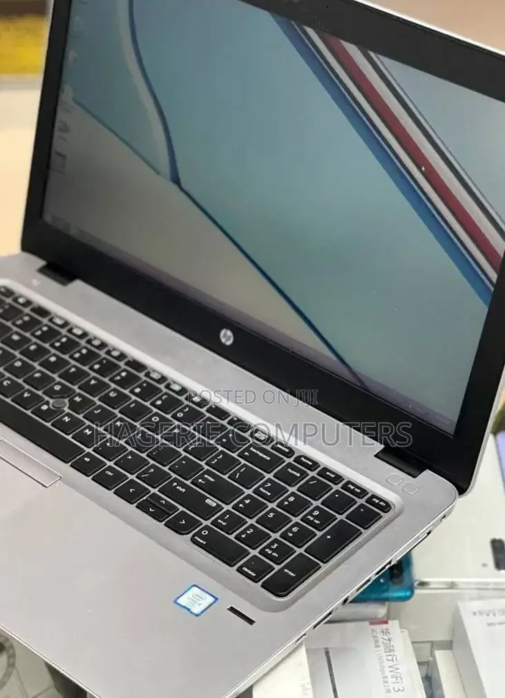 Laptop HP EliteBook 840 G3 8GB Intel Core I5 HDD 1T