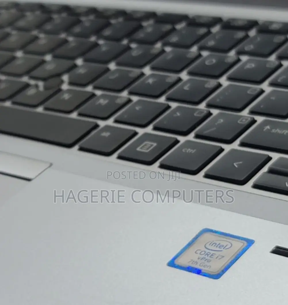 Laptop HP EliteBook 840 G3 8GB Intel Core I5 HDD 1T