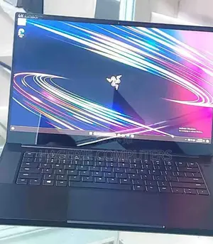 Laptop Razer Blade 16GB Intel Core I7 SSD 512GB