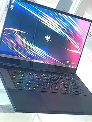 Laptop Razer Blade 16GB Intel Core I7 SSD 512GB