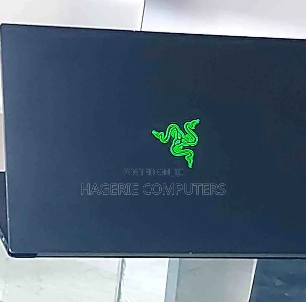 Laptop Razer Blade 16GB Intel Core I7 SSD 512GB