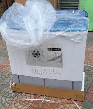 Photo - Quartz Washing Machine Quartz 16kg for in Ethio Free Deliver