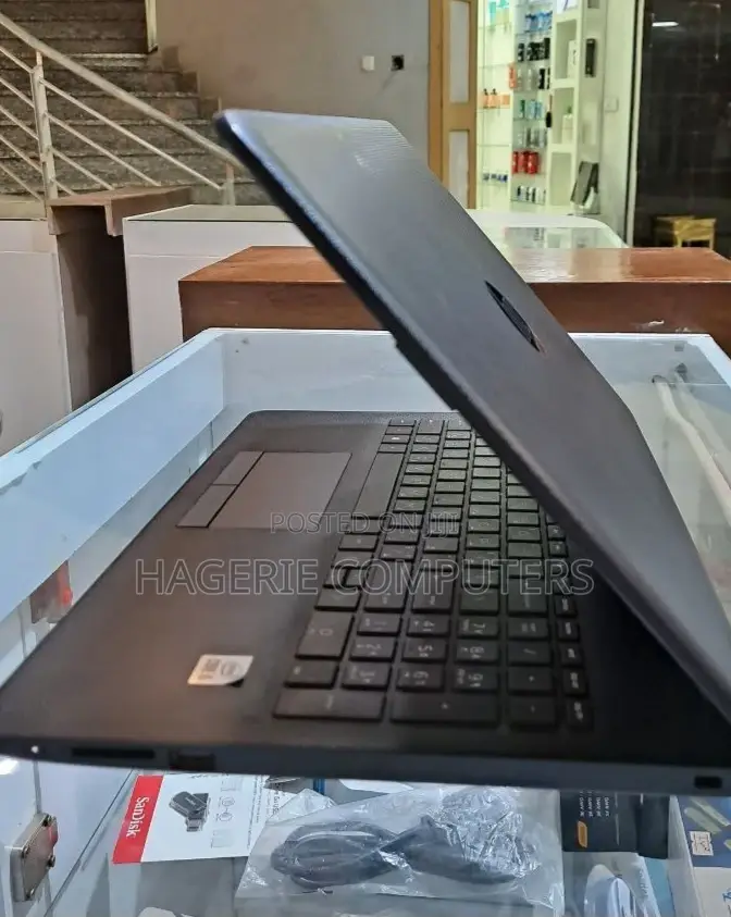 Laptop HP Stream Notebook 8GB Intel Core I5 HDD 1T