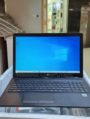 Laptop HP Stream Notebook 8GB Intel Core I5 HDD 1T