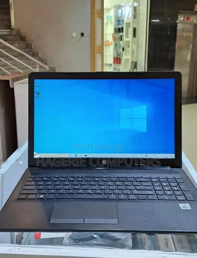 Laptop HP Stream Notebook 8GB Intel Core I5 HDD 1T