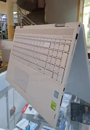 Photo - Laptop HP Envy X360 8GB Intel Core I5 SSD 512GB