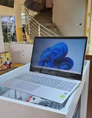 Laptop HP Envy X360 8GB Intel Core I5 SSD 512GB