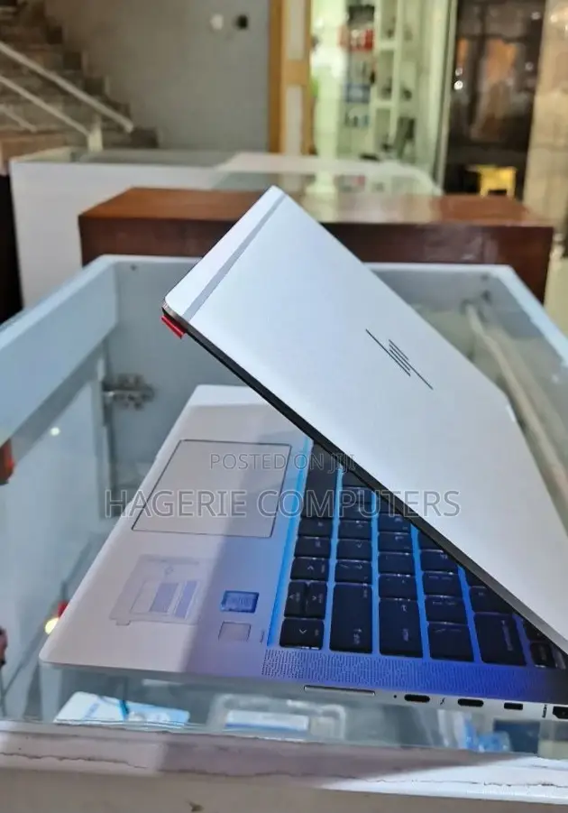 Laptop HP EliteBook X360 1030 G3 16GB Intel Core I7 SSD 512GB