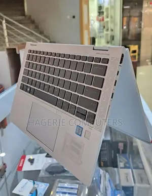 Laptop HP EliteBook X360 1030 G3 16GB Intel Core I7 SSD 512GB