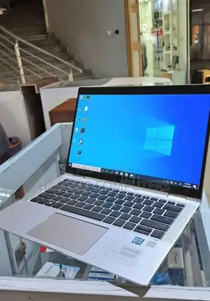 Laptop HP EliteBook X360 1030 G3 16GB Intel Core I7 SSD 512GB