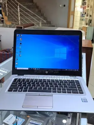 Laptop HP EliteBook 840 G3 8GB Intel Core I7 HDD+SSD 1.5T