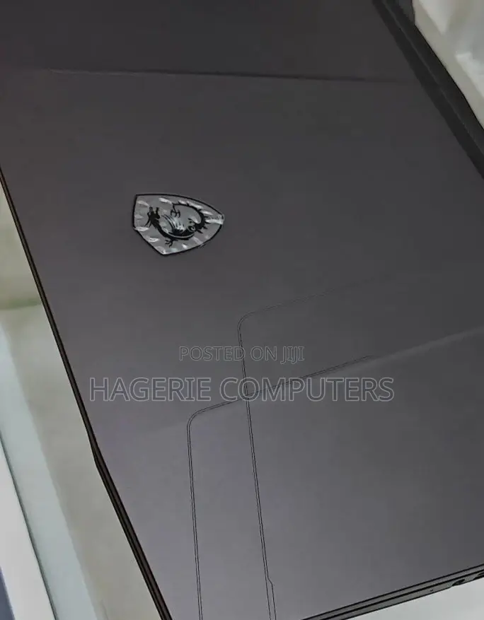 Laptop MSI Pulse GL66 16GB Intel Core I7 SSD 1T