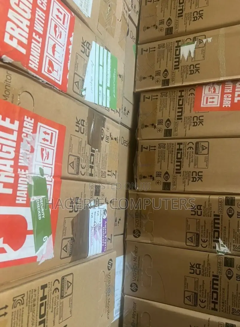 New Desktop Computer HP 290 G4 16GB Intel Core I7 SSD 512GB