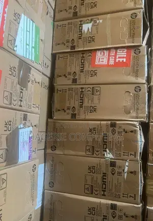 New Desktop Computer HP 290 G4 16GB Intel Core I7 SSD 512GB