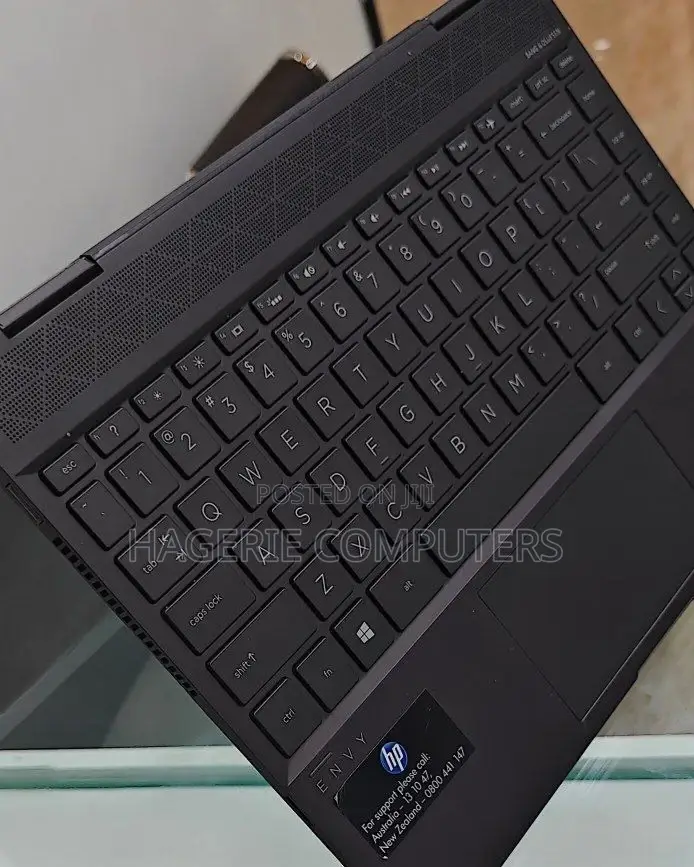 Laptop HP Envy X360 8GB AMD Ryzen 5 SSD 512GB