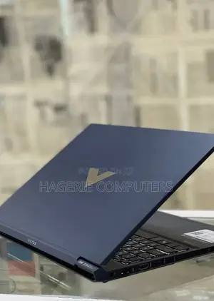 Photo - New Laptop HP Victus 15 8GB Intel Core I5 SSD 512GB