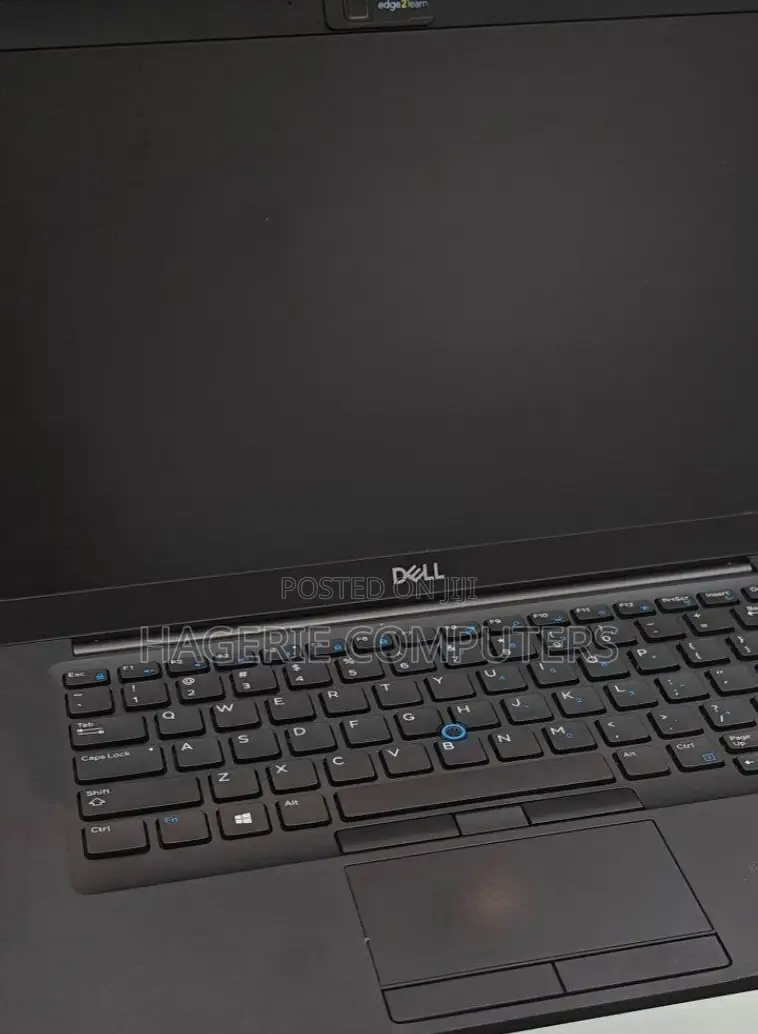 Laptop Dell Latitude 5310 16GB Intel Core I7 SSD 256GB