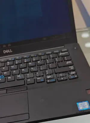 Laptop Dell Latitude 5310 16GB Intel Core I7 SSD 256GB