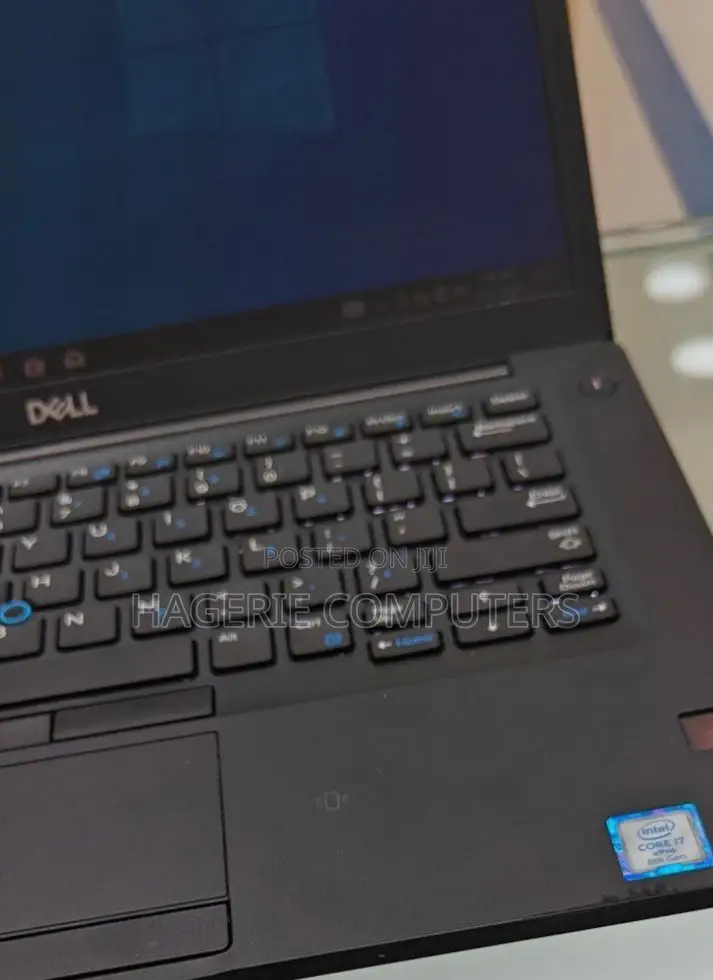 Laptop Dell Latitude 5310 16GB Intel Core I7 SSD 256GB