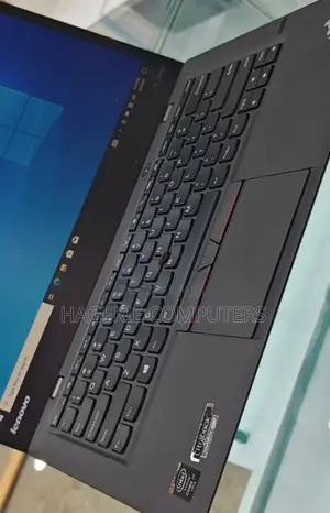 Laptop Lenovo ThinkPad X1 Carbon 8GB Intel Core I7 SSD 256GB