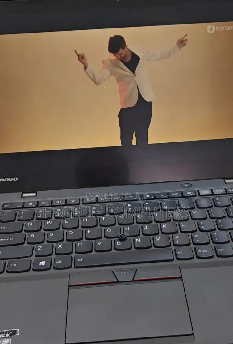 Laptop Lenovo ThinkPad X1 Carbon 8GB Intel Core I7 SSD 256GB